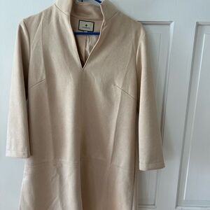 Tuckernuck Clifton Dress